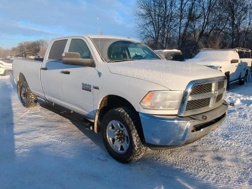 2014 RAM 2500 Tradesman