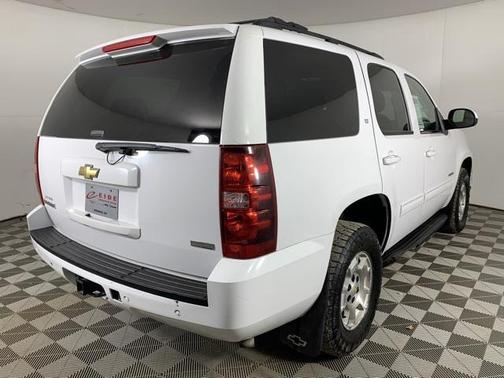 2011 Chevrolet Tahoe LT