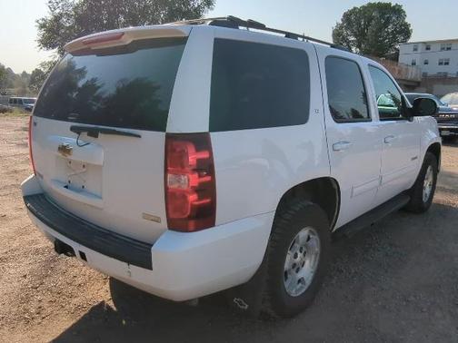 2011 Chevrolet Tahoe LT