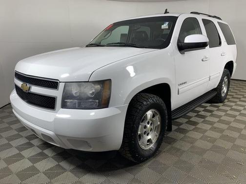 2011 Chevrolet Tahoe LT