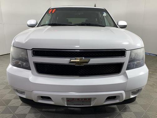 2011 Chevrolet Tahoe LT