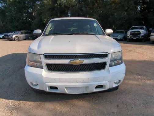 2011 Chevrolet Tahoe LT
