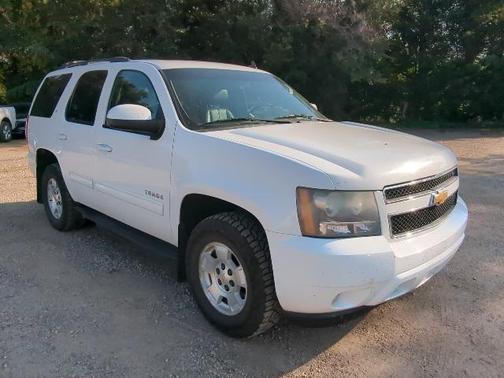 2011 Chevrolet Tahoe LT
