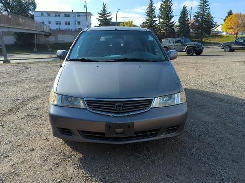 1999 Honda Odyssey EX