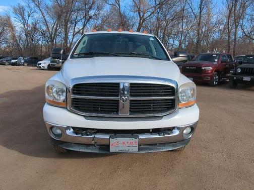 2006 Dodge Ram 3500 SLT/Sport