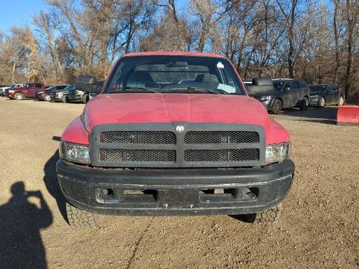 1998 Dodge Ram 1500 Base