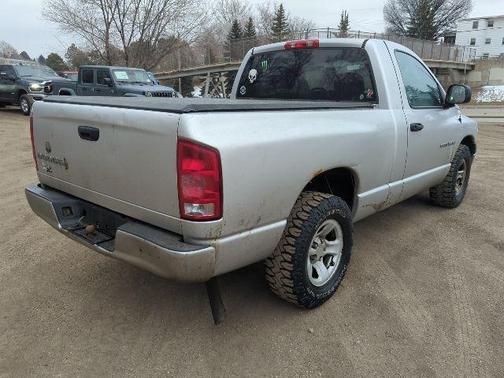2003 Dodge Ram 1500 ST
