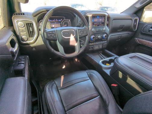 2020 GMC Sierra 1500 Denali Ultimate