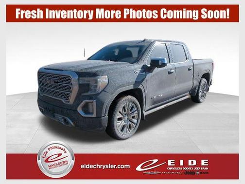 2020 GMC Sierra 1500 Denali Ultimate