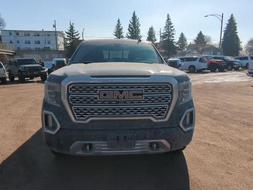 2020 GMC Sierra 1500 Denali Ultimate