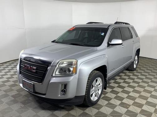 2012 GMC Terrain SLE-2
