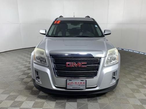 2012 GMC Terrain SLE-2