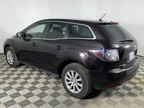 2011 Mazda CX-7 i Sport