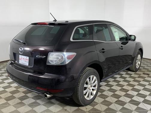2011 Mazda CX-7 i Sport