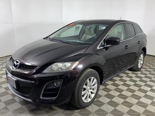 2011 Mazda CX-7 i Sport