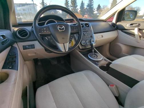 2011 Mazda CX-7 i Sport