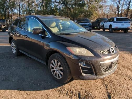 2011 Mazda CX-7 i Sport