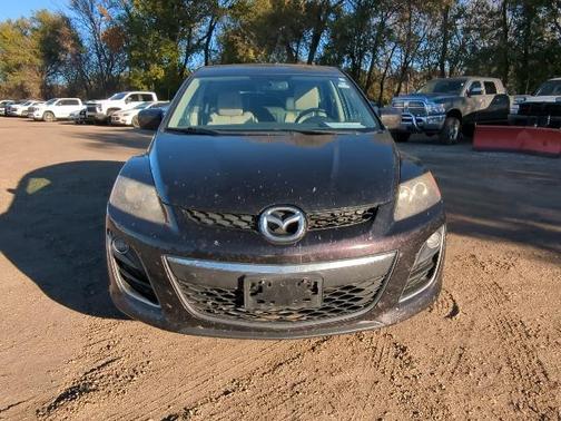 2011 Mazda CX-7 i Sport