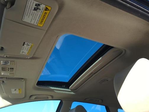 2011 Mazda CX-7 i Sport