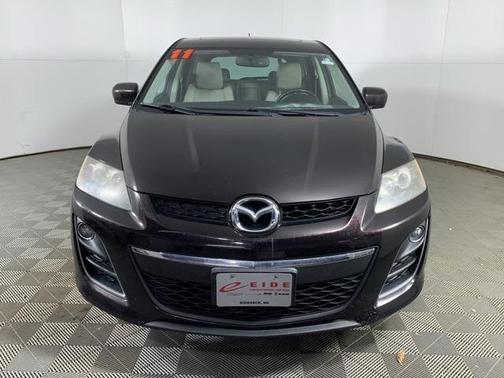 2011 Mazda CX-7 i Sport