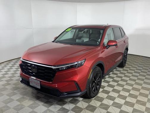 2023 Honda CR-V EX AWD