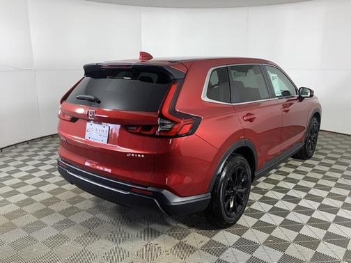2023 Honda CR-V EX AWD