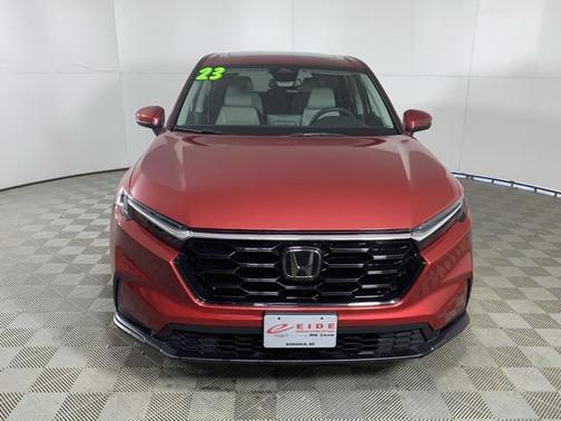 2023 Honda CR-V EX AWD