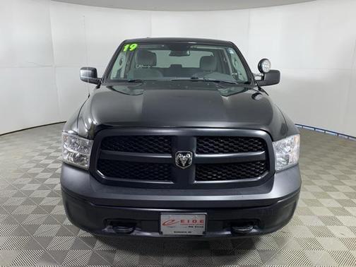 2019 RAM 1500 Tradesman