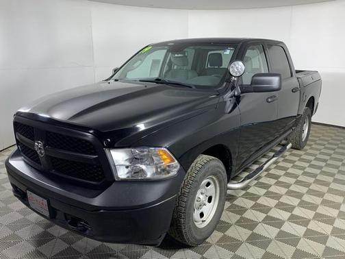 2019 RAM 1500 Tradesman