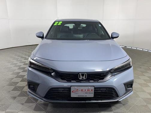 2022 Honda Civic Sport Touring