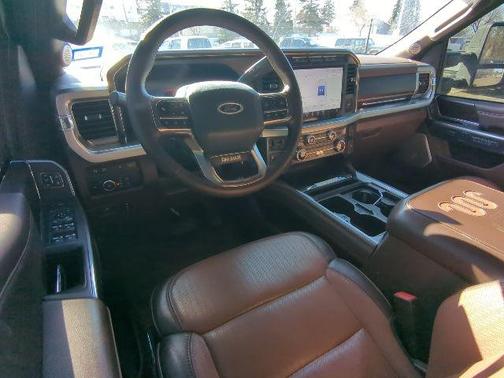 2024 Ford F-250 King Ranch