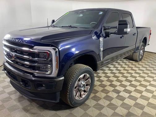 2024 Ford F-250 King Ranch