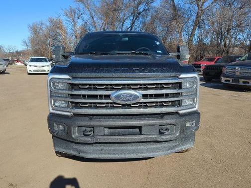 2024 Ford F-250 King Ranch