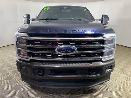 2024 Ford F-250 King Ranch