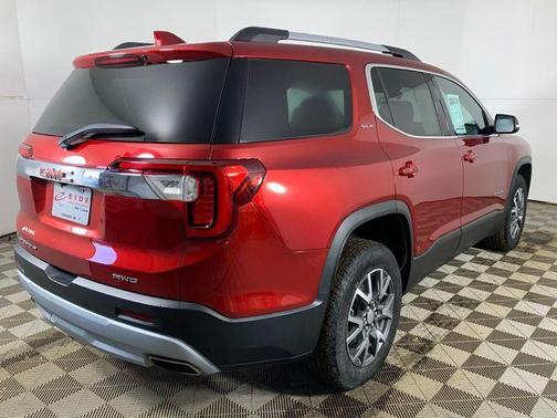 2023 GMC Acadia AWD SLE