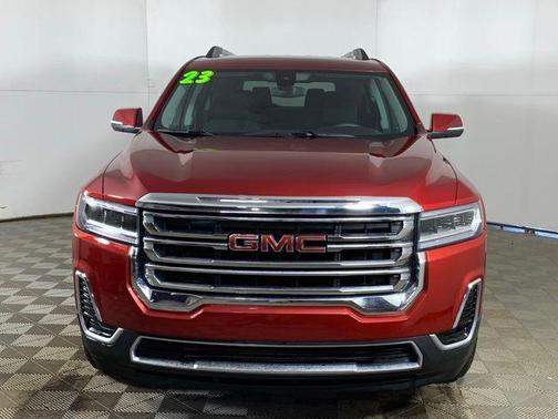 2023 GMC Acadia AWD SLE