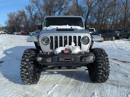 2023 Jeep Wrangler Rubicon 392