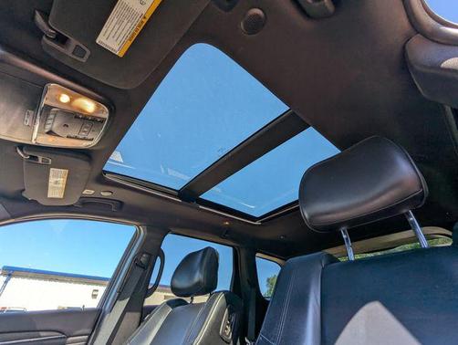 Velvet Red Pearlcoat 2020 Jeep Grand Cherokee High Altitude