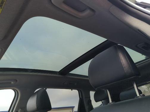 2019 Hyundai SANTA FE Limited 2.4