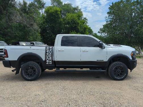 2024 RAM 2500 Power Wagon