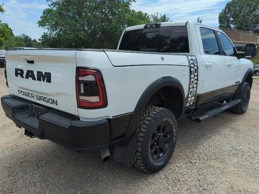 2024 RAM 2500 Power Wagon