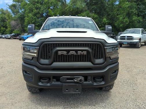 2024 RAM 2500 Power Wagon