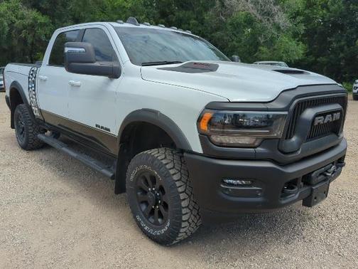 2024 RAM 2500 Power Wagon