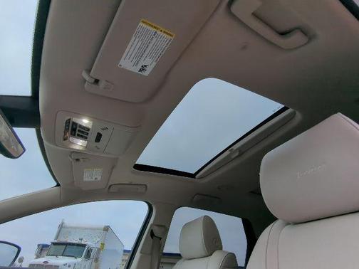 2022 Buick Enclave AWD Avenir