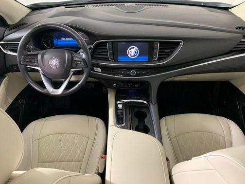2022 Buick Enclave AWD Avenir