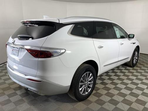 2024 Buick Enclave Premium AWD