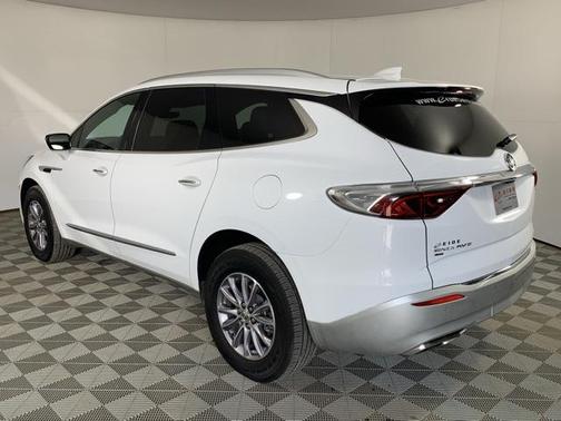 2024 Buick Enclave Premium AWD