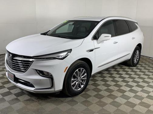 2024 Buick Enclave Premium AWD