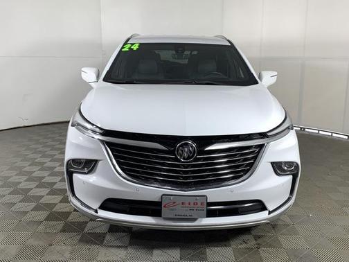 2024 Buick Enclave Premium AWD