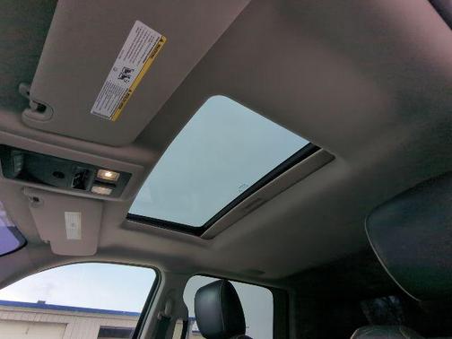 2015 RAM 2500 Longhorn